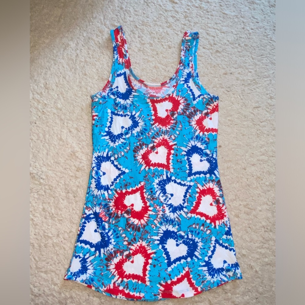 5/$20 tank top